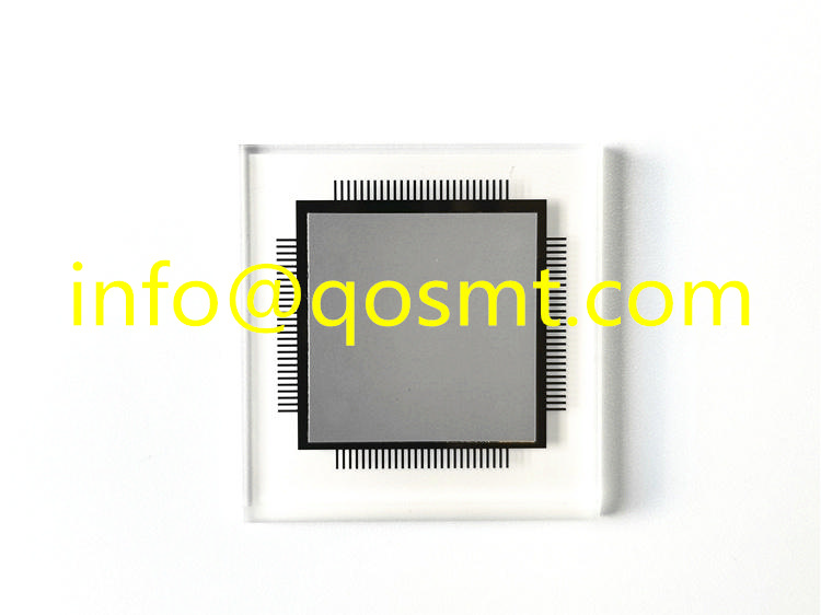 Fuji ADNAJ831 XP242E Glass Chip For SMT Pick And Place Machine